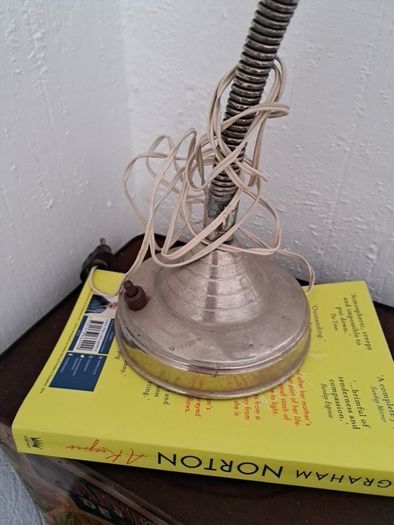 Vintage Light