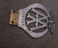 Aa Badge, on offer