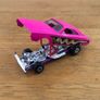 Matchbox Superfast Dodge Dragster Image 7