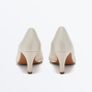 Rainbow Club "Lexi" Ivory Wedding Shoes Image 7