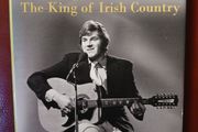 Big Tom / The King of Irish Country / Tom Gilmore / 2018
