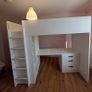 Ikea Loft Bed (Smastad) Image 2