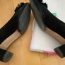 LK Bennett Ladies Shoe Image 3