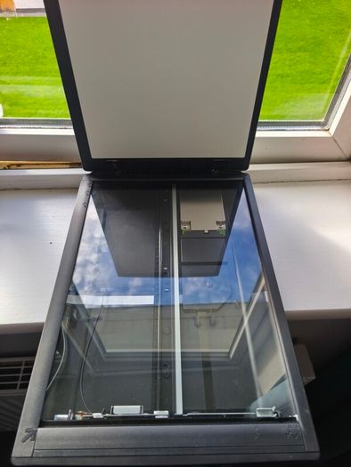 Canon Scanner LiDE 220