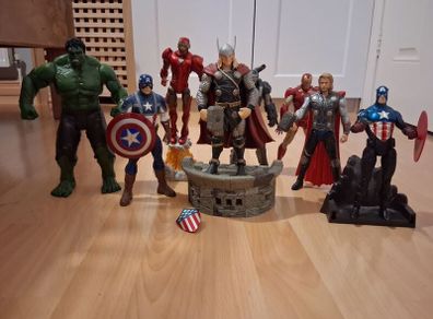figures