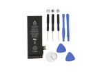Replacement Battery For Apple iPhone 5s 1560mAh 3.8V New With Tools - FHT14IPB