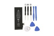 Replacement Battery For Apple iPhone 5s 1560mAh 3.8V New With Tools - FHT14IPB