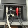 Bang and Olufsen BeoSound Moment  intelligent wired /wireless Hub with giant screen Image 6