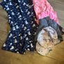 Bundle of aged 8-9 girls clothes Image 7