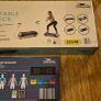 Crane Adjustable Step Deck and Multi Functional push up board Image 2