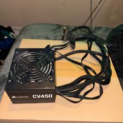 Corsair 450W PSU
