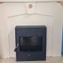 Fireplace Image 2