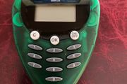 Gemplus SIM copier
