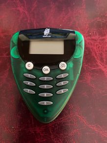 Gemplus SIM copier