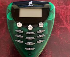 Gemplus SIM copier