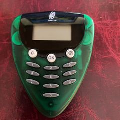 Gemplus SIM copier