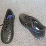Nike Tiempo Football Astro - NEW Image 3