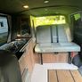 VW Camper T5 Highline 2ltr 102BHP Image 9