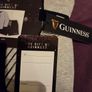 Brand New Guinness Pyjama set - XXL size Image 3