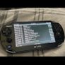 Ps Vita Oled Jailbroken Image 2
