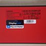 Lenovo ThinkPad 40AF Hybrid USB-C with USB-A Dock 135W UK power plug Image 2