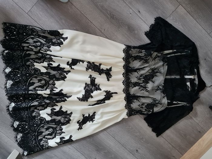 Elegant dress