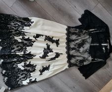 Elegant dress