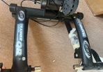 Bicycle trainer - jTrainer QR elastomer Final Reduction- must go !