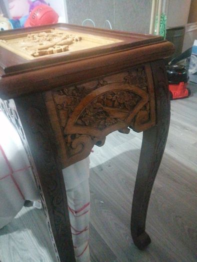 nest of tables
