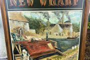 bass pub sign free postage