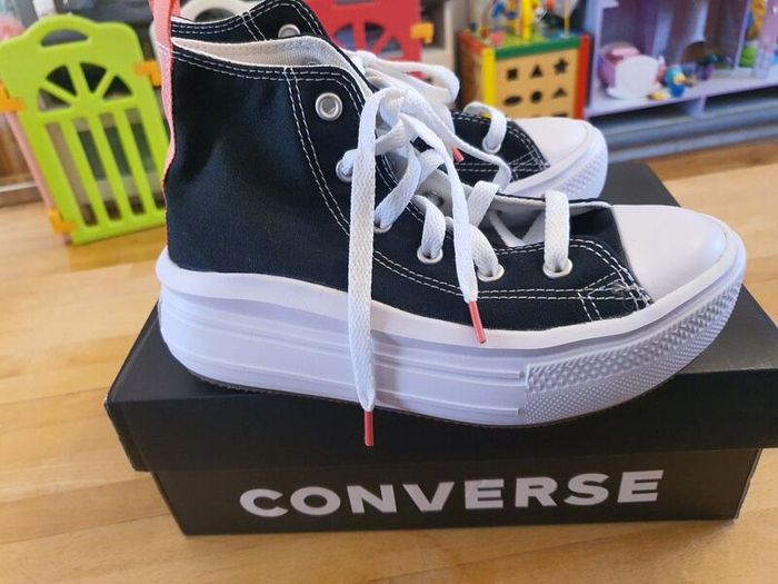 Converse shoes