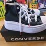 Converse shoes Image 3