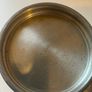Vintage Pewter Tankard & Pewter Flask -Set of 2 Image 6