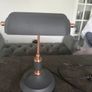 Bankers lamp Image 3