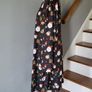 Shein black Christmas dress, Size 4XL / UK24 Image 3