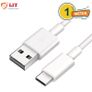 1M/2M/3M USB-C Lead For Samsung S9 S10+ S20+ Type C Charging Fast Charger Phone Cable Samsung Image 2