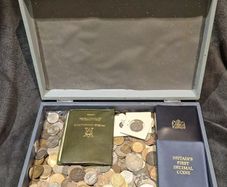 Coin Collection