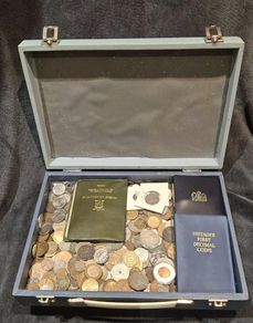 Coin Collection