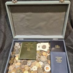 Coin Collection