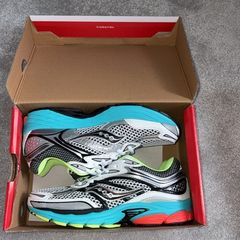 Saucony pro grid omni 9