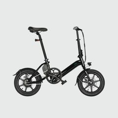 Fiido D3 Pro Mini Electric Bike