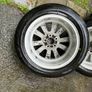 bmw wheels set Image 10