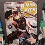 Demon Slayer 1.2 and 7 Image 3