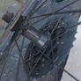 29er wheelset Image 2