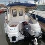 Quicksilver Pilothouse 580 boat Image 3
