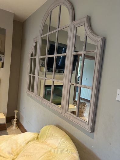 mirror