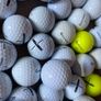golf balls Image 5