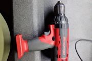 Snap On Drill