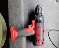 Snap On Drill