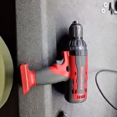 Snap On Drill